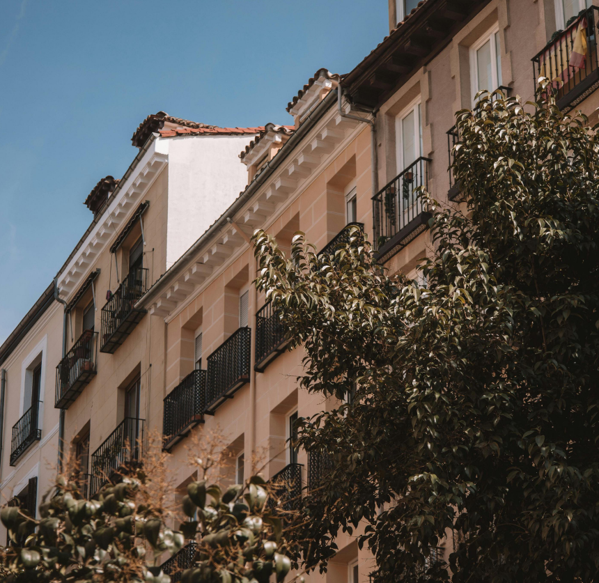 Evaluación de viviendas